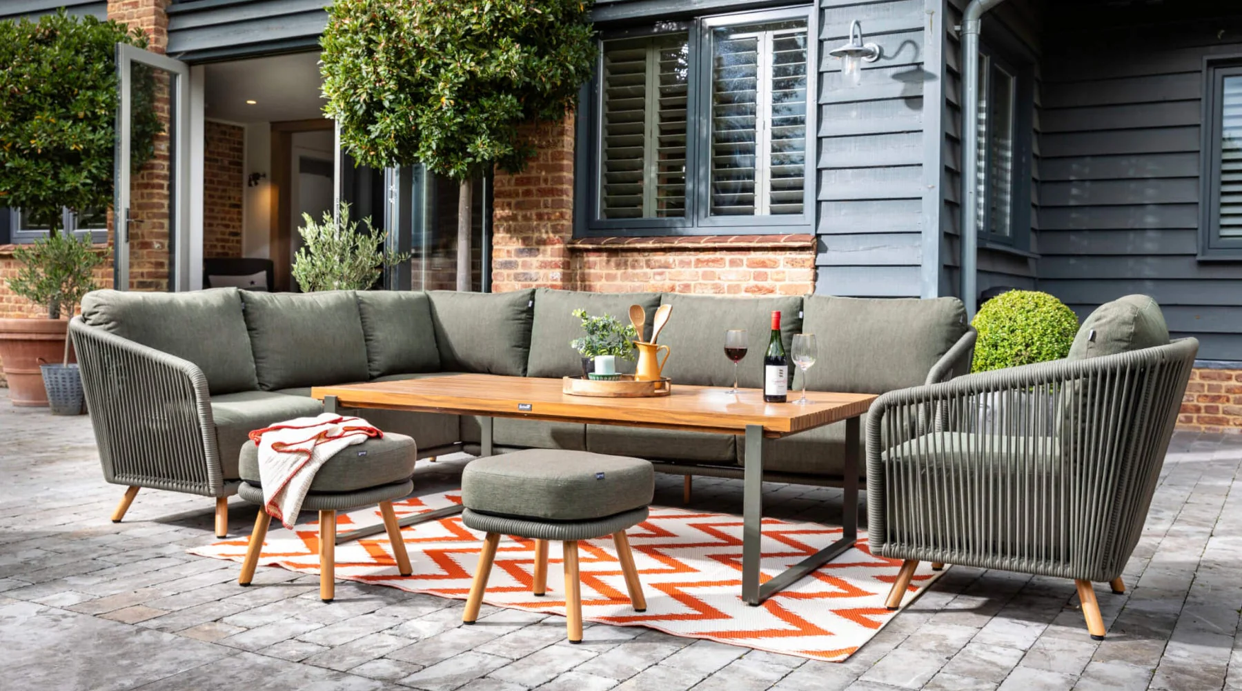 Welcome to Our Store